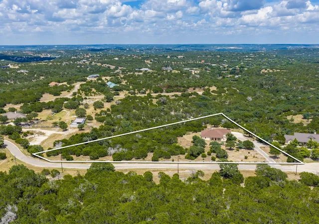 Photo 3 of Land for sale at 244 Genesis Trl S Dr, Kerrville, TX 78028 | MLS# 24047443 | Listing updated on 2026-09-09