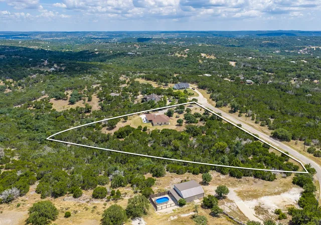 Photo 4 of Land for sale at 244 Genesis Trl S Dr, Kerrville, TX 78028 | MLS# 24047443 | Listing updated on 2026-09-09