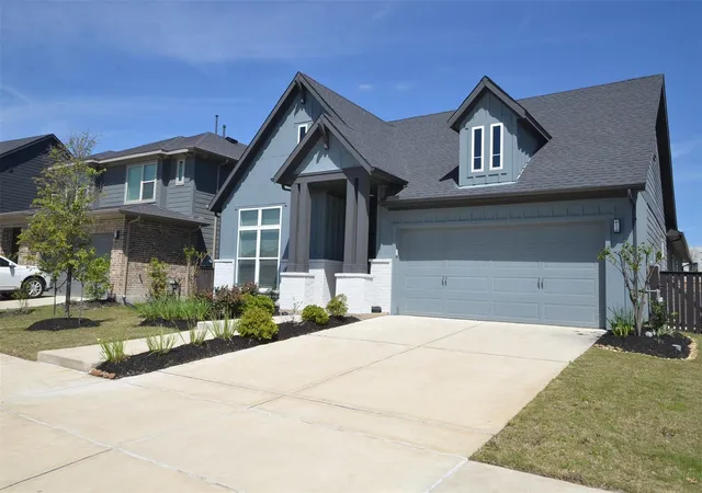 1st image of 18422 Joyous Ln, Cypress, TX 77433 | MLS# 98017971