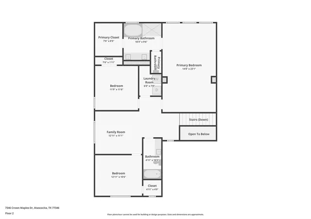 Homes for sale in Kemah, TX | 2500 King Mackerel Dr, Kemah, TX 77565 | MLS# 95511960