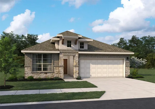 Photo 1 of Single family home for sale at 14814 Mission Ave, Mont Belvieu, TX 77523 | MLS# 87356154 | Listing updated on 2026-09-01