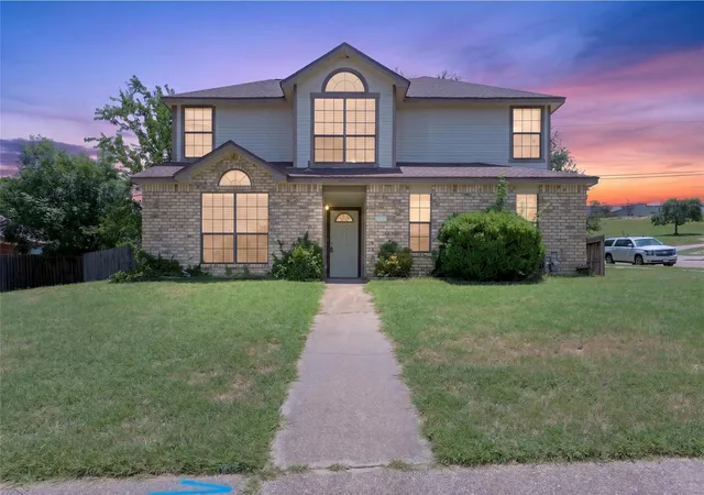 Photo 1 of Single family home for sale at 1205 Joe Morse Dr, Copperas Cove, TX 76522 | MLS# 6235982 | Listing updated on 2026-07-31