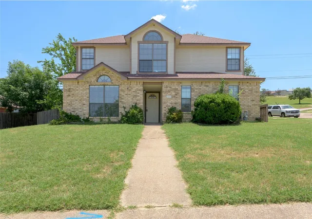 Photo 2 of Single family home for sale at 1205 Joe Morse Dr, Copperas Cove, TX 76522 | MLS# 6235982 | Listing updated on 2026-07-31