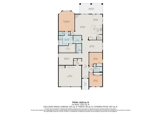 17th image of 714 Fresh Sage Crossing, Richmond, TX 77406 | MLS# 15048980