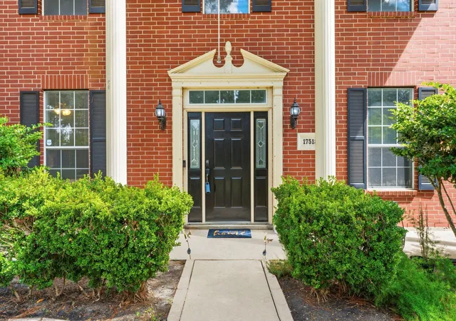 Photo 3 of Sale Pending at 17518 Rustling Aspen Ln, Houston, TX 77095 | MLS# 92400494 | Listing updated on 2026-09-07