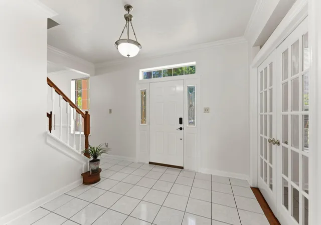 Photo 4 of Sale Pending at 17518 Rustling Aspen Ln, Houston, TX 77095 | MLS# 92400494 | Listing updated on 2026-09-07