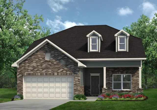 1st image of 9726 Enclave Ridge Rd, Willis, TX 77318 | MLS# 25823334