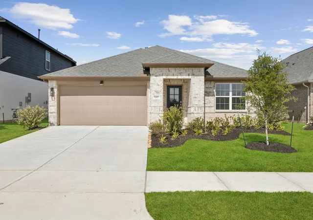 1st image of 1107 Brittany Point Dr, Huffman, TX 77336 | MLS# 82820292