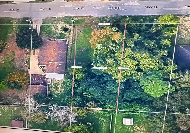 2nd image of Lot 17 Boss St, La Marque, TX 77568 | MLS# 59326849