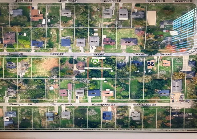 3rd image of Lot 17 Boss St, La Marque, TX 77568 | MLS# 59326849