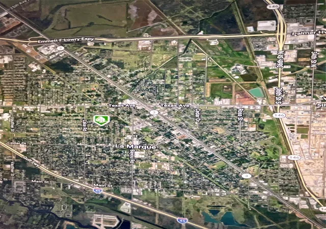 5th image of Lot 17 Boss St, La Marque, TX 77568 | MLS# 59326849