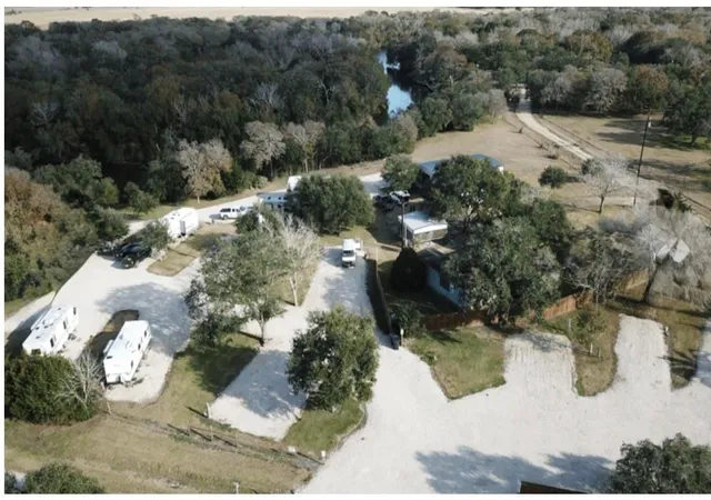 1st image of 2165 County Road 457, La Ward, TX 77970 | MLS# 68872904