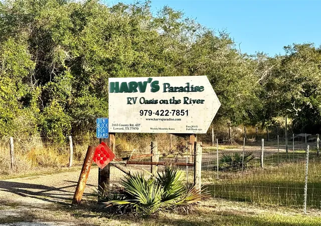 27th image of 2165 County Road 457, La Ward, TX 77970 | MLS# 68872904