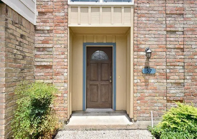 2nd image of 11002 Hammerly Blvd #57, Houston, TX 77043 | MLS# 53262922