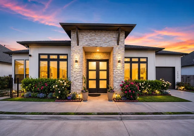 Photo 1 of Single family home for sale at 10319 Anchorage Psge, Richmond, TX 77407 | MLS# 35209877 | Listing updated on 2026-08-29