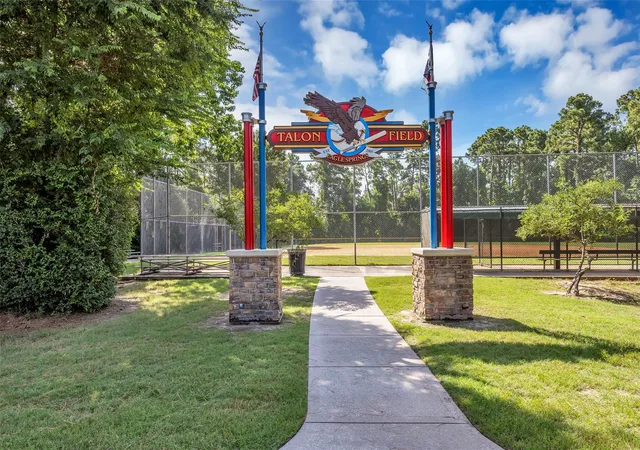 41st image of 17809 Arapaho Hill Ln, Humble, TX 77346 | MLS# 93800610