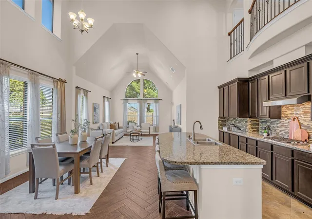 Photo 3 of Townhouse for sale at 17809 Arapaho Hl Ln, Humble, TX 77346 | MLS# 93800610 | Listing updated on 2026-09-19