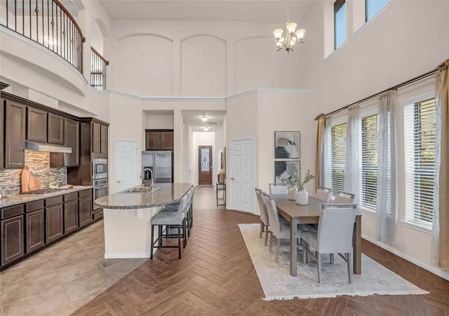 Photo 4 of Townhouse for sale at 17809 Arapaho Hl Ln, Humble, TX 77346 | MLS# 93800610 | Listing updated on 2026-09-19