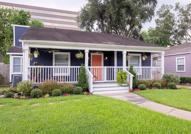 1st image of 2209 Portsmouth St, Houston, TX 77098 | MLS# 16638753