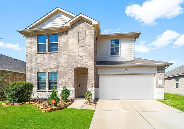 Photo 1 of Single family home for sale at 22624 Theodoli Dr, Katy, TX 77449 | MLS# 16915563 | Listing updated on 2026-09-12
