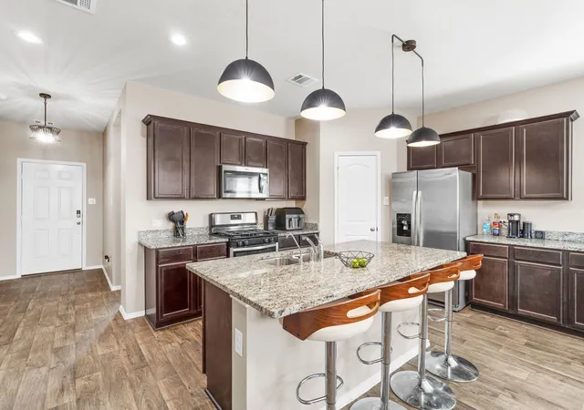 Photo 3 of Single family home for sale at 22624 Theodoli Dr, Katy, TX 77449 | MLS# 16915563 | Listing updated on 2026-09-12