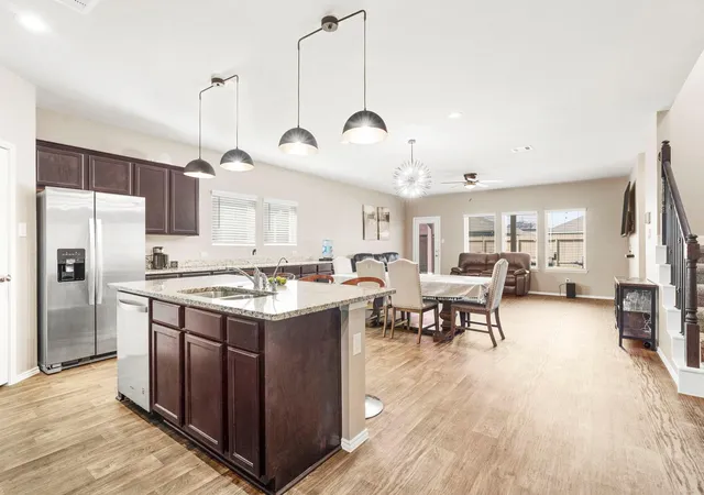 Photo 3 of Single family home for sale at 22624 Theodoli Dr, Katy, TX 77449 | MLS# 16915563 | Listing updated on 2026-09-12