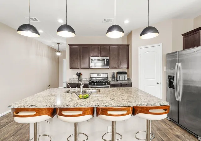 Photo 4 of Single family home for sale at 22624 Theodoli Dr, Katy, TX 77449 | MLS# 16915563 | Listing updated on 2026-09-12