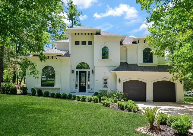 Photo 1 of Single family home for sale at 8912 Forest Lake Dr, Montgomery, TX 77316 | MLS# 93799249 | Listing updated on 2026-09-05