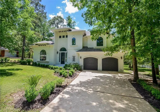 Photo 2 of Single family home for sale at 8912 Forest Lake Dr, Montgomery, TX 77316 | MLS# 93799249 | Listing updated on 2026-09-05
