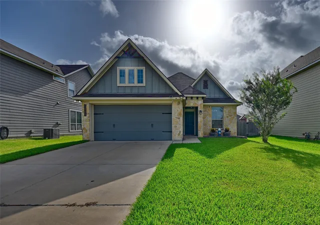 Homes for sale in Brenham, TX | 1005 Rootstock Rd, Brenham, TX 77833 | MLS# 13521646