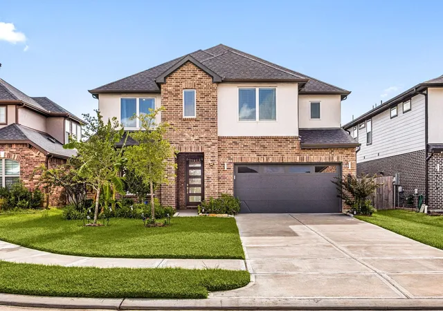Photo 1 of Single family home for sale at 3815 Favor Forest Ct, Katy, TX 77494 | MLS# 61851101 | Listing updated on 2026-09-19