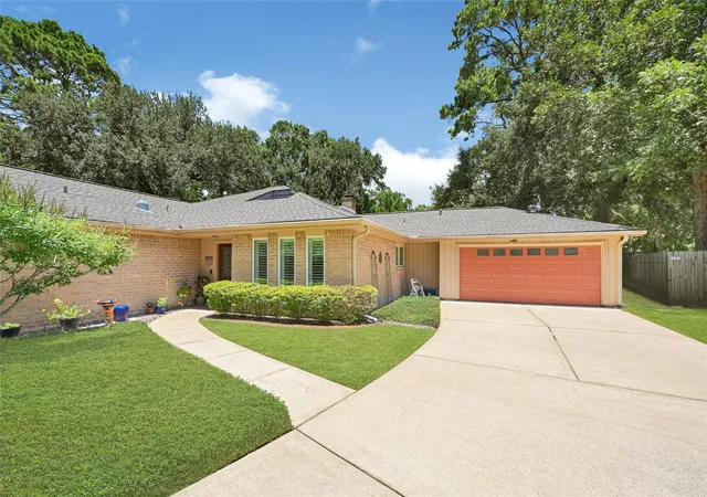 Photo 1 of Sale Pending at 8210 Letica Dr, Houston, TX 77040 | MLS# 90517625 | Listing updated on 2026-09-05