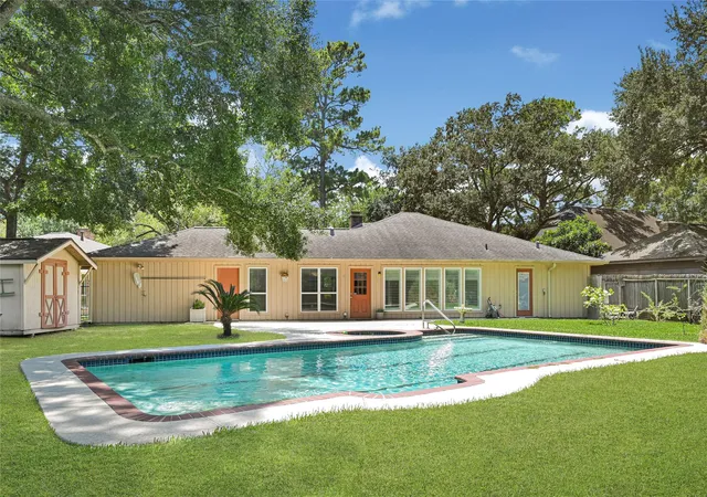 Photo 2 of Sale Pending at 8210 Letica Dr, Houston, TX 77040 | MLS# 90517625 | Listing updated on 2026-09-05