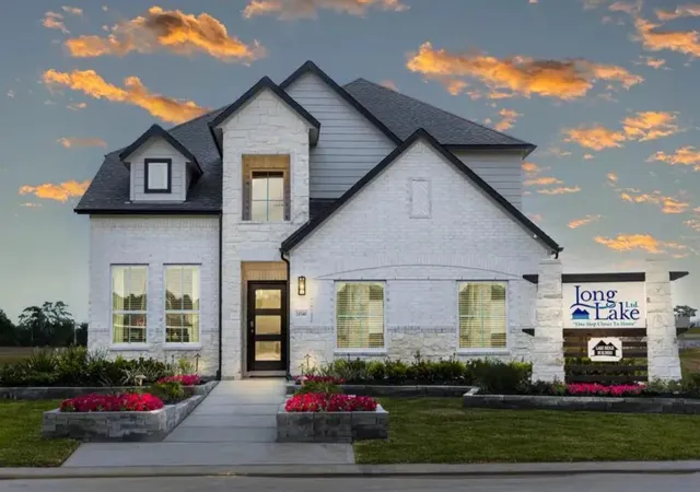 40th image of 3034 Native Spring Dr, Spring, TX 77373 | MLS# 68408823
