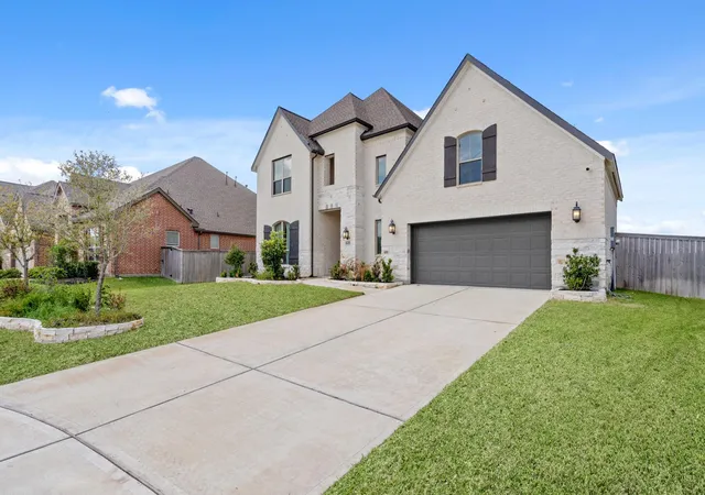 2nd image of 6406 Sterling Springs Ln, Katy, TX 77493 | MLS# 58911783