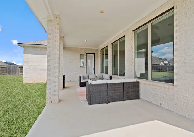 4th image of 6406 Sterling Springs Ln, Katy, TX 77493 | MLS# 58911783