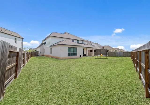 5th image of 6406 Sterling Springs Ln, Katy, TX 77493 | MLS# 58911783