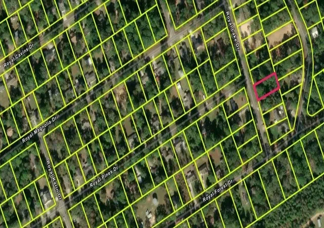 Photo 2 of Land for sale at Lot 79 C Royal Lake Dr, Conroe, TX 77303 | MLS# 25199083 | Listing updated on 2026-05-29