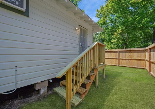 18th image of 701 Clay Street, Cleveland, TX 77327 | MLS# 61024297