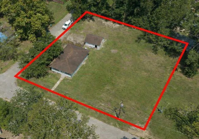 1st image of 701 Clay Street, Cleveland, TX 77327 | MLS# 61024297