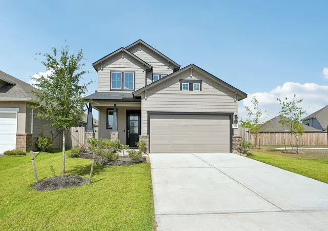 2nd image of 31840 Pecan Cottage Ln, Spring, TX 77386 | MLS# 14888086