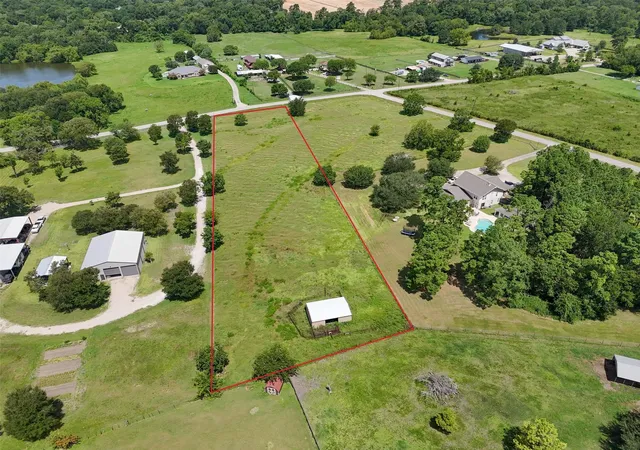 Photo 3 of Land for sale at 0 Thompson Rd, Willis, TX 77318 | MLS# 25582507 | Listing updated on 2026-07-02