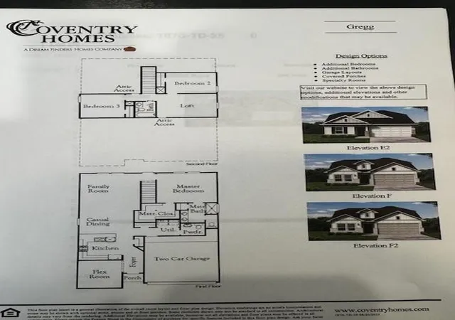 Photo 2 of Single family home for sale at 4818 Crater Run Dr, Texas City, TX 77591 | MLS# 75037656 | Listing updated on 2026-08-25