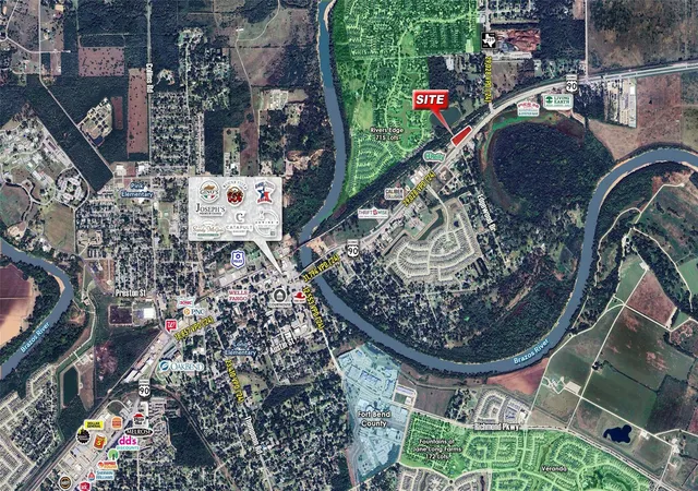 1st image of 1221 E Hwy 90 Alt E, Richmond, TX 77406 | MLS# 4770871