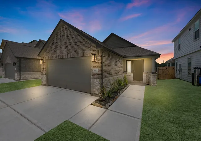 1st image of 6447 Old Cypress Landing Ln, Humble, TX 77338 | MLS# 46847779