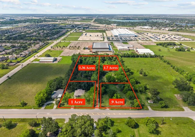 1st image of 5106 Fm 1765, La Marque, TX 77568 | MLS# 64689942