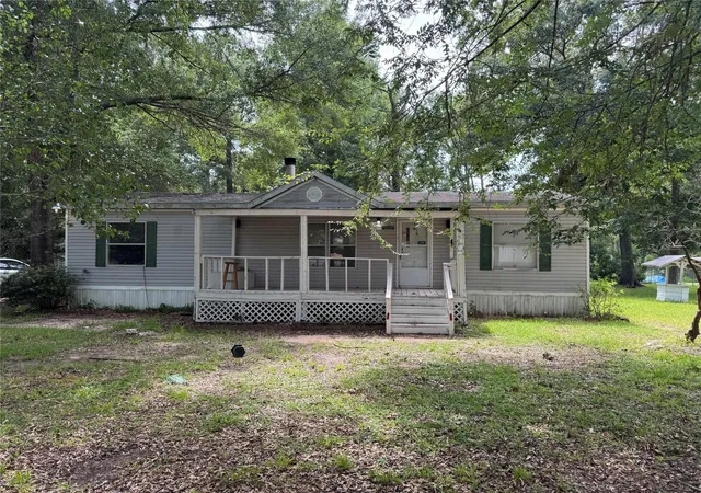 Photo 1 of Single family home for sale at 31 County Rd 3794a, Cleveland, TX 77328 | MLS# 74091307 | Listing updated on 2026-07-27