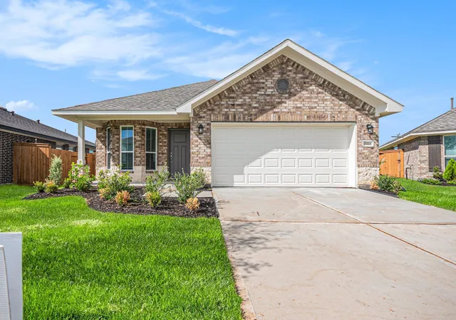 Photo 1 of Single family home for sale at 13223 Silver Egret Ln, La Marque, TX 77568 | MLS# 63357180 | Listing updated on 2026-09-14