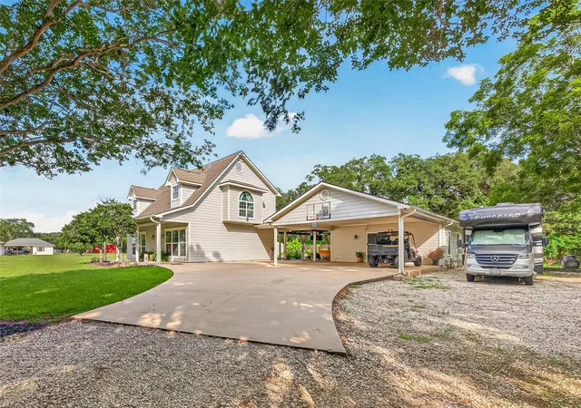 3rd image of 461 County Road 174, Wharton, TX 77488 | MLS# 27391644