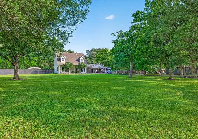 49th image of 461 County Road 174, Wharton, TX 77488 | MLS# 27391644